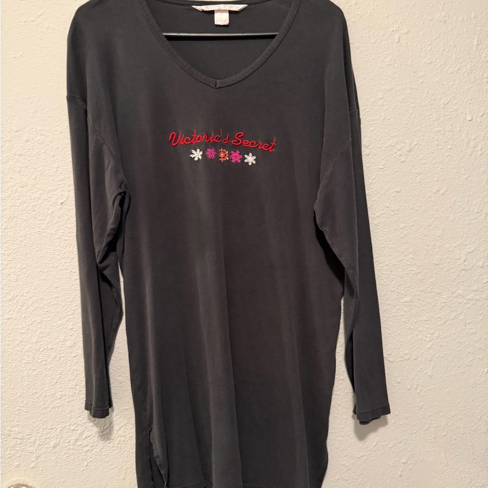 Vintage Victoria Secret Nightgown
